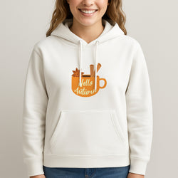 Hello Autumn Hoodie