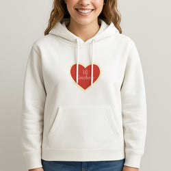 Hi Cowboy - Western  Unisex Hooded Sweatshirt
