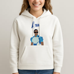 A Train Hoodie