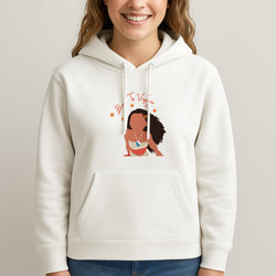Born To Voyage Hoodie