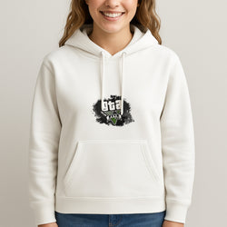Five - Video Game Unisex Hooded Sweatshirt