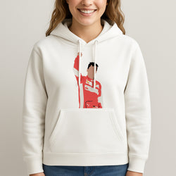 Vettel - F1 Unisex Hooded Sweatshirt