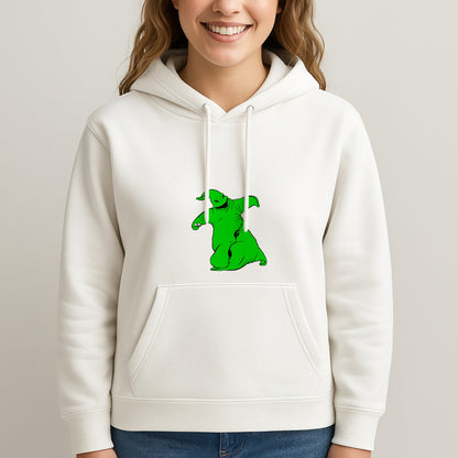 Oogie Boogie - TNBC Unisex Hooded Sweatshirt