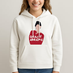 Portrait - Abrams Hoodie