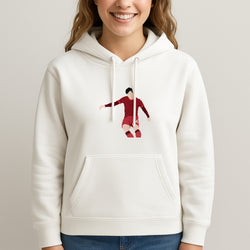 Robertson - Football Hoodie