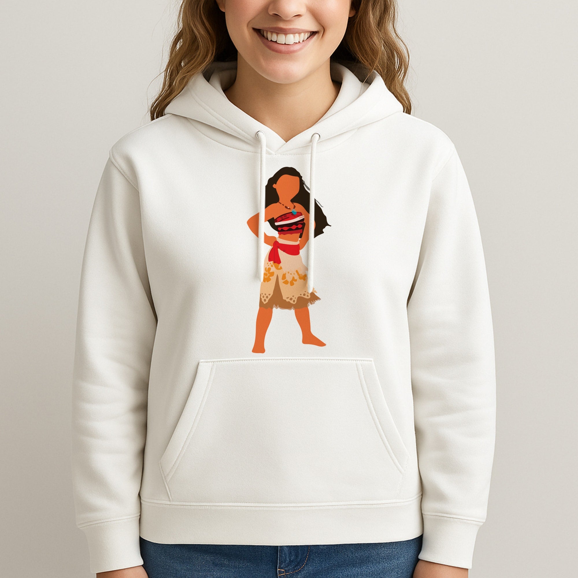 Pacific Voyager Hoodie