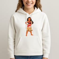 Pacific Voyager Hoodie
