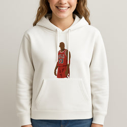 Jordan - Basketball Unisex Hooded Sweatshirt