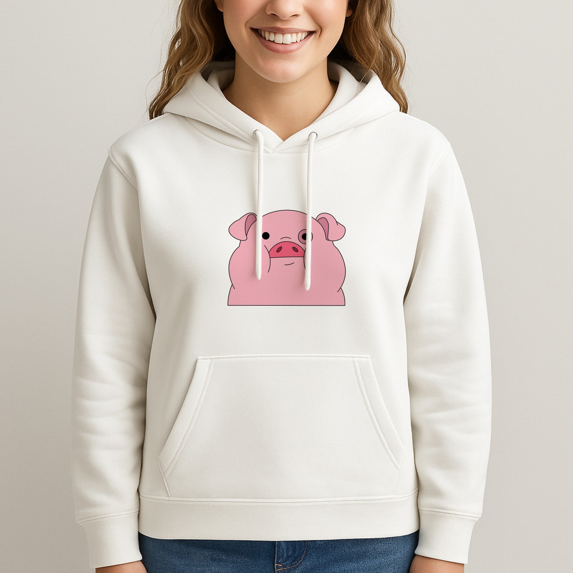 Waddles Hoodie