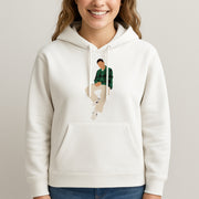 Green LoyleHoodie 3