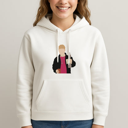 Award - Fender Unisex Hooded Sweatshirt