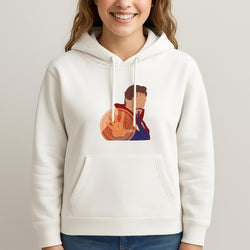 Strange Hoodie