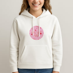 Coffee Pattern - Chamberlain Unisex Hooded Sweatshirt