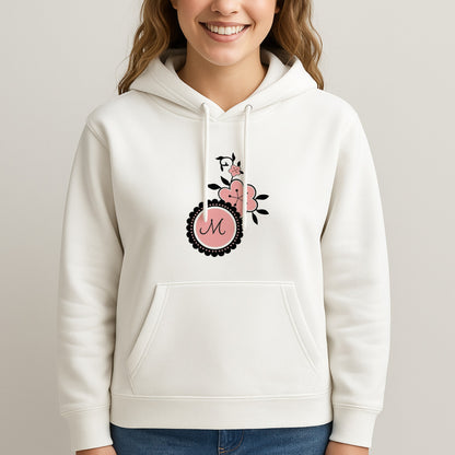 Marinette Unisex Hooded Sweatshirt