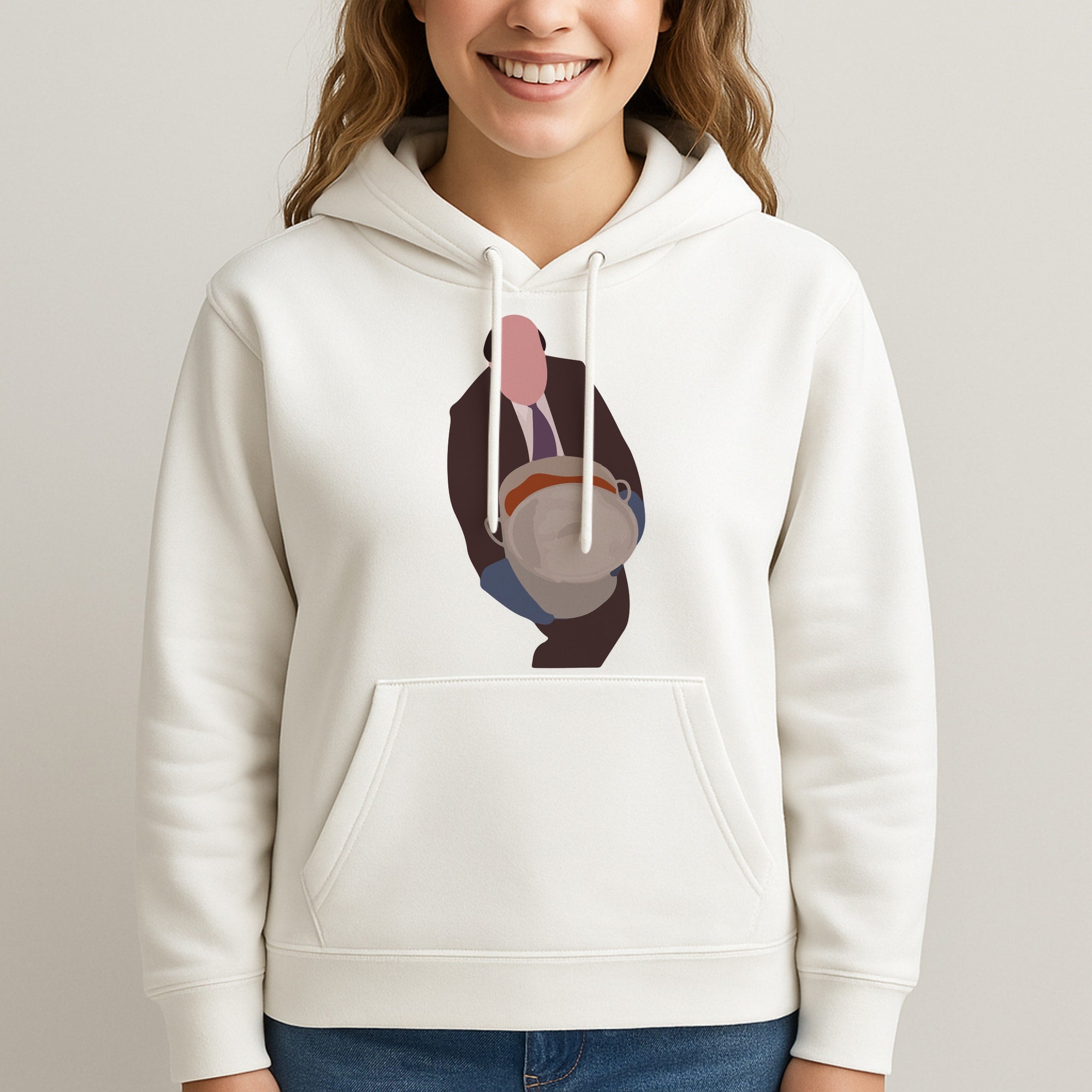 Kevin's Chilli Hoodie