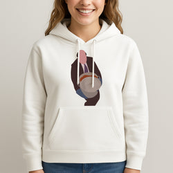 Kevin's Chilli Hoodie