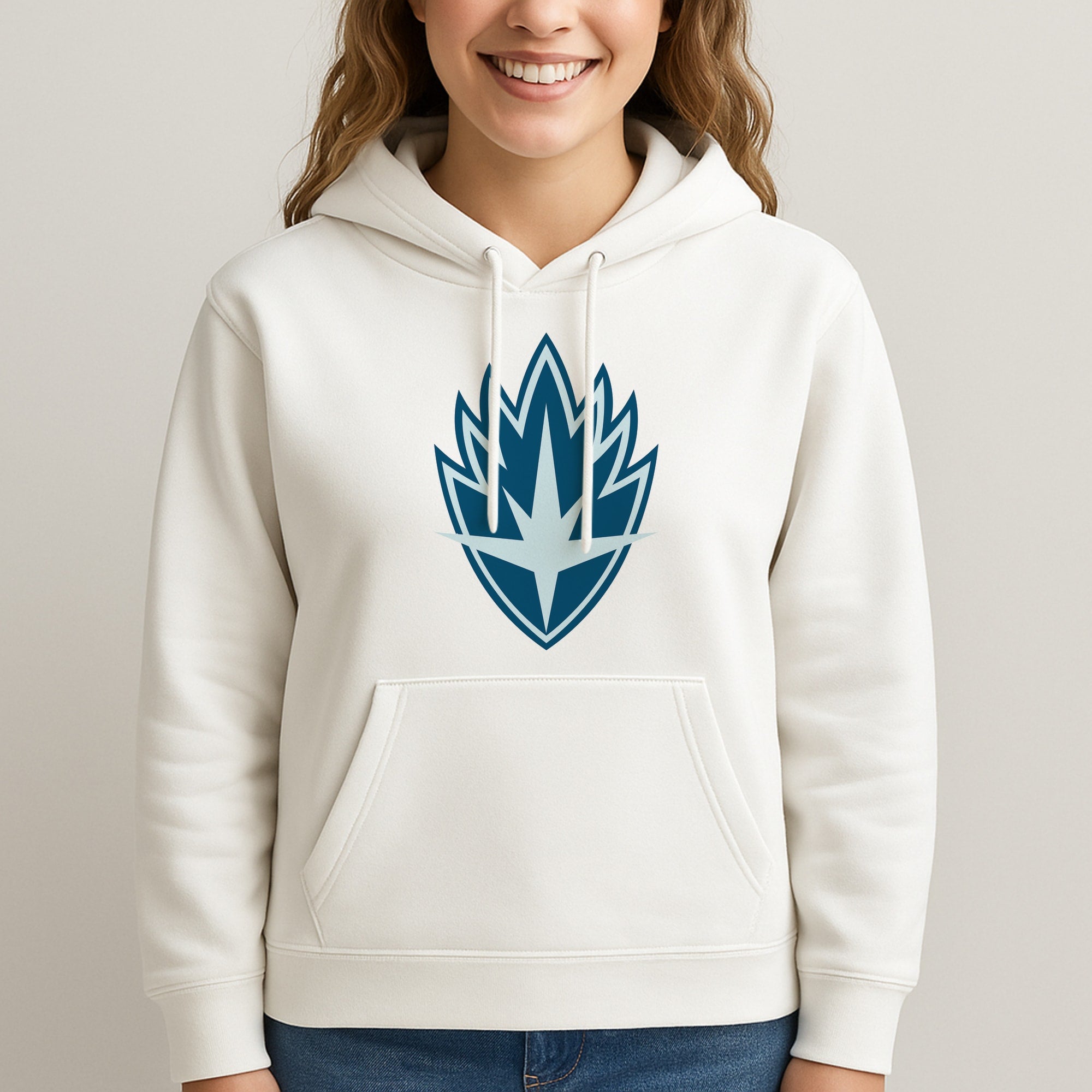 Symbol - GOTG Hoodie