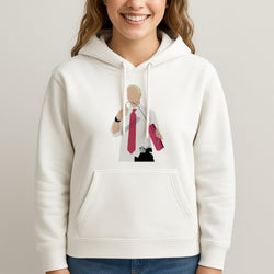Dynamite Hoodie