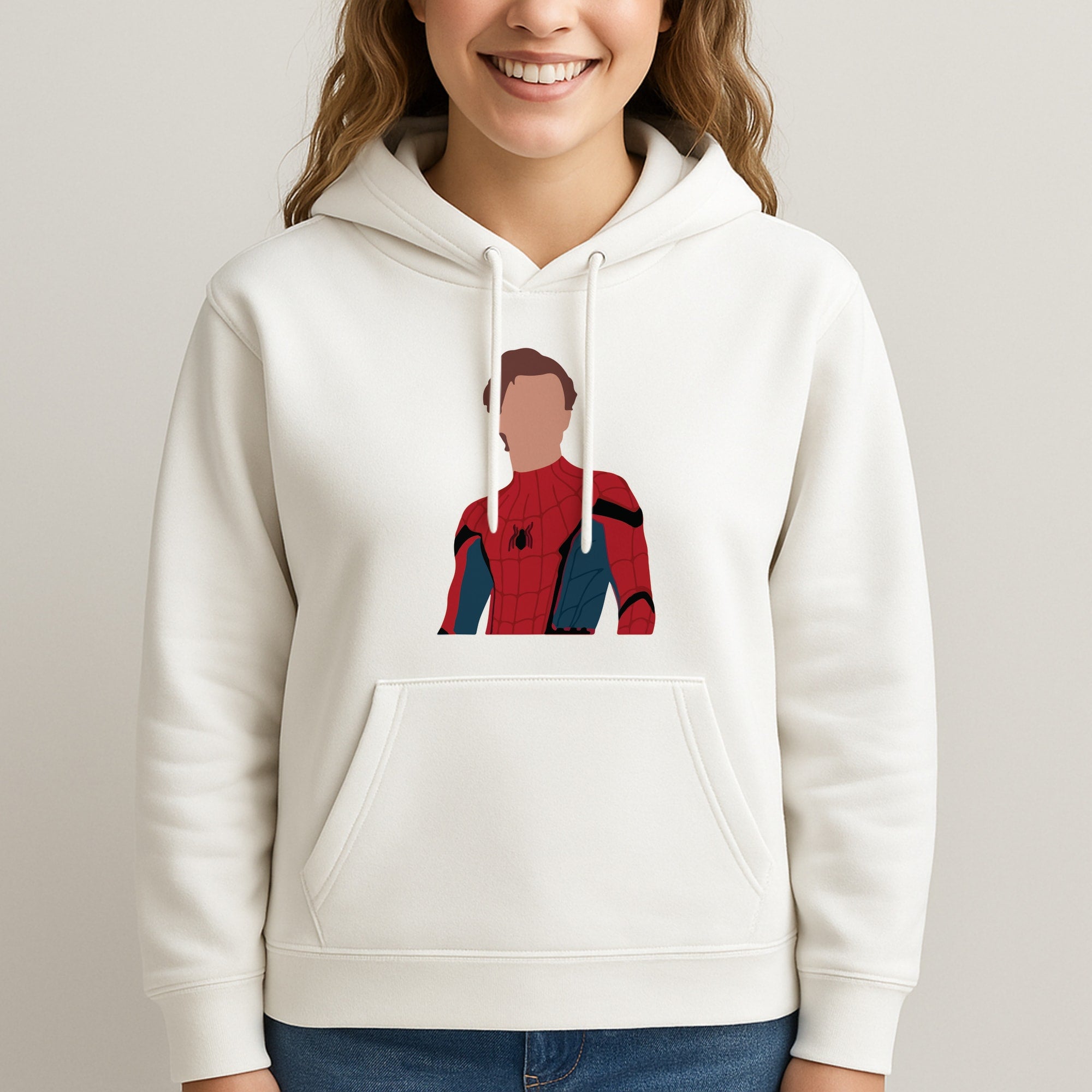 Spiderman Hoodie