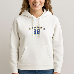 Womans Hooded Sweatshirt