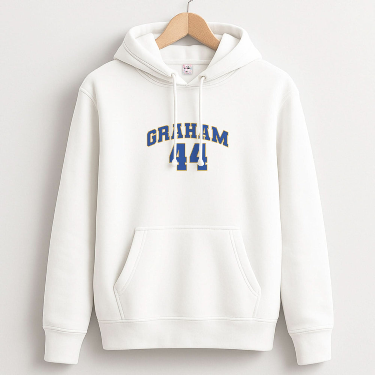 Graham  Hoodie