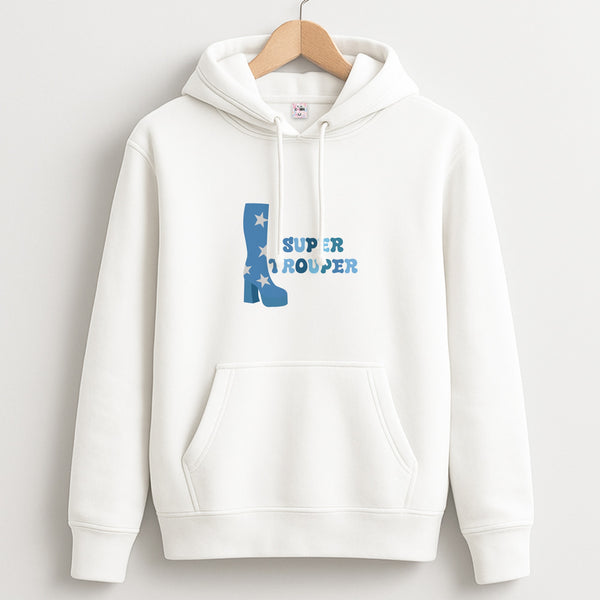 Super Trouper Unisex Hoodie