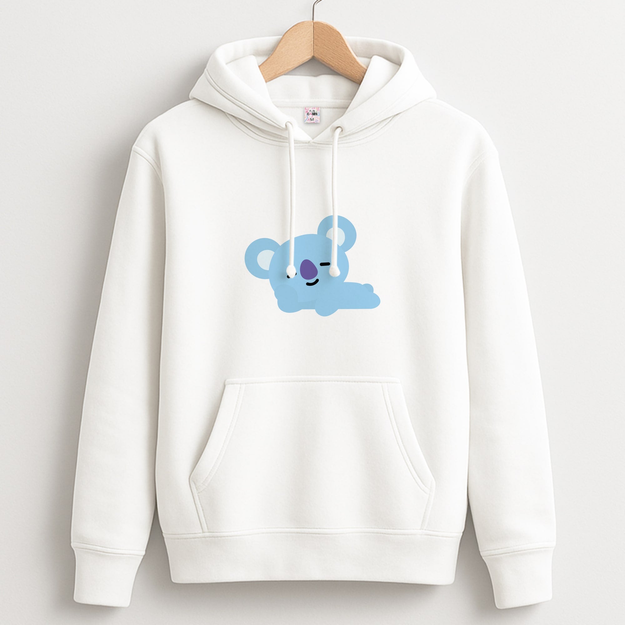 Koya 21 - K Pop Hoodie
