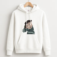 Wybie Lovat Hoodie