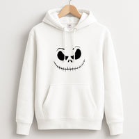Pink Jack Skeleton Hoodie