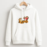 Winnie The Pooh Hoodies