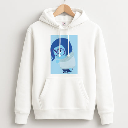 Sadness - Inside Out Unisex Hoodie