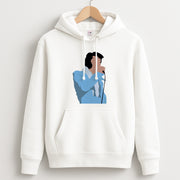Iconic Suit Hoodie 1