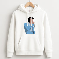 Iconic Suit Hoodie
