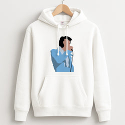 Iconic Suit Unisex Hoodie