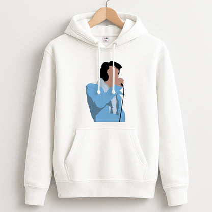 Iconic Suit Unisex Hoodie