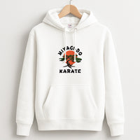 Miyagi-do Karate - C Kai Hoodie