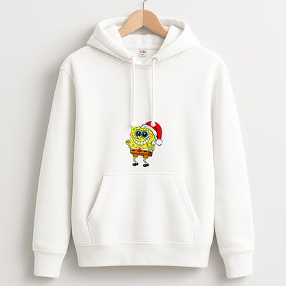 Sponge - Christmas Unisex Hoodie
