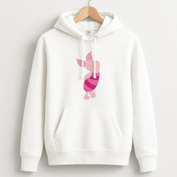 Pig Faceless - Winnie Unisex Hoodie