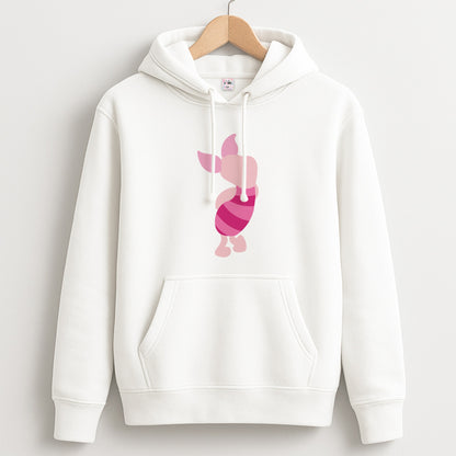 Pig Faceless - Winnie Unisex Hoodie