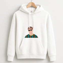 Glasses - Fender Unisex Hoodie