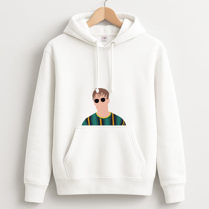 Glasses - Fender Unisex Hoodie