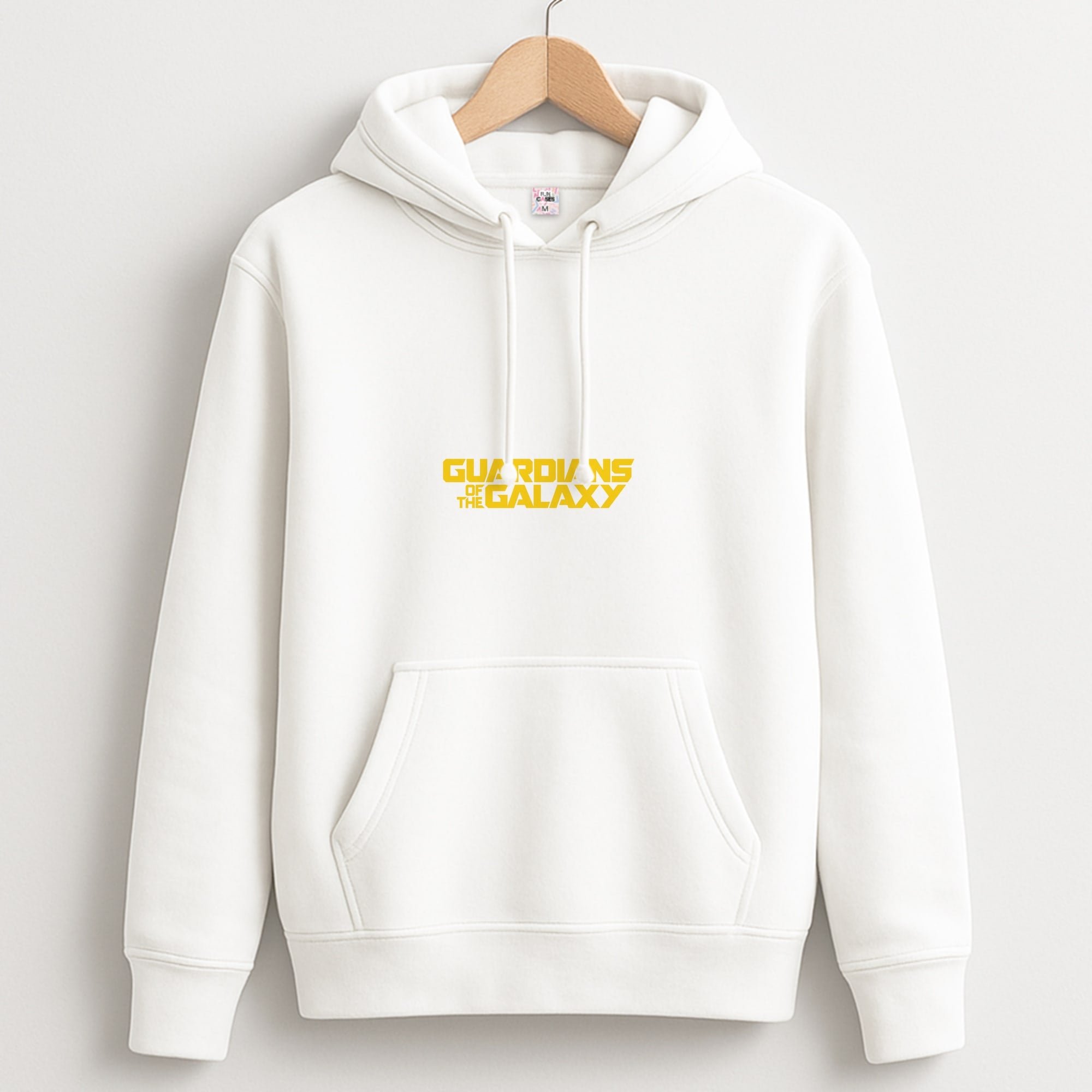 Space Inspired - GOTG Hoodie