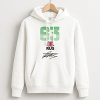 Russell - F1 Hoodie