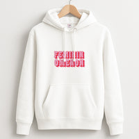 Femininomenon Hoodie