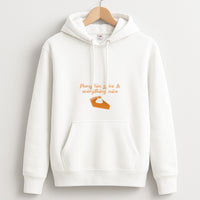 Pumpkin Spice And Everything Nice - Autumn Hoodie