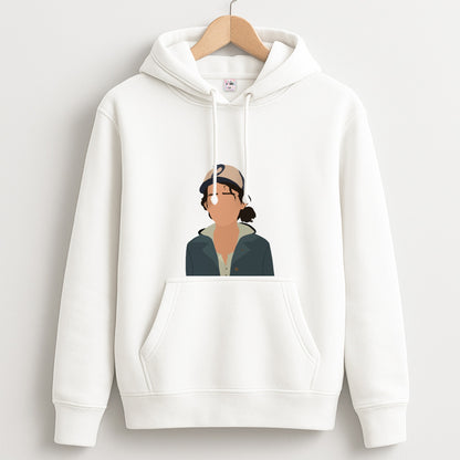 Clementine - TWD Unisex Hoodie