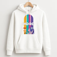 Mood - Inside Out Hoodie