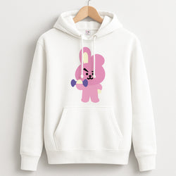 Cooky 21 - K Pop Unisex Hoodie