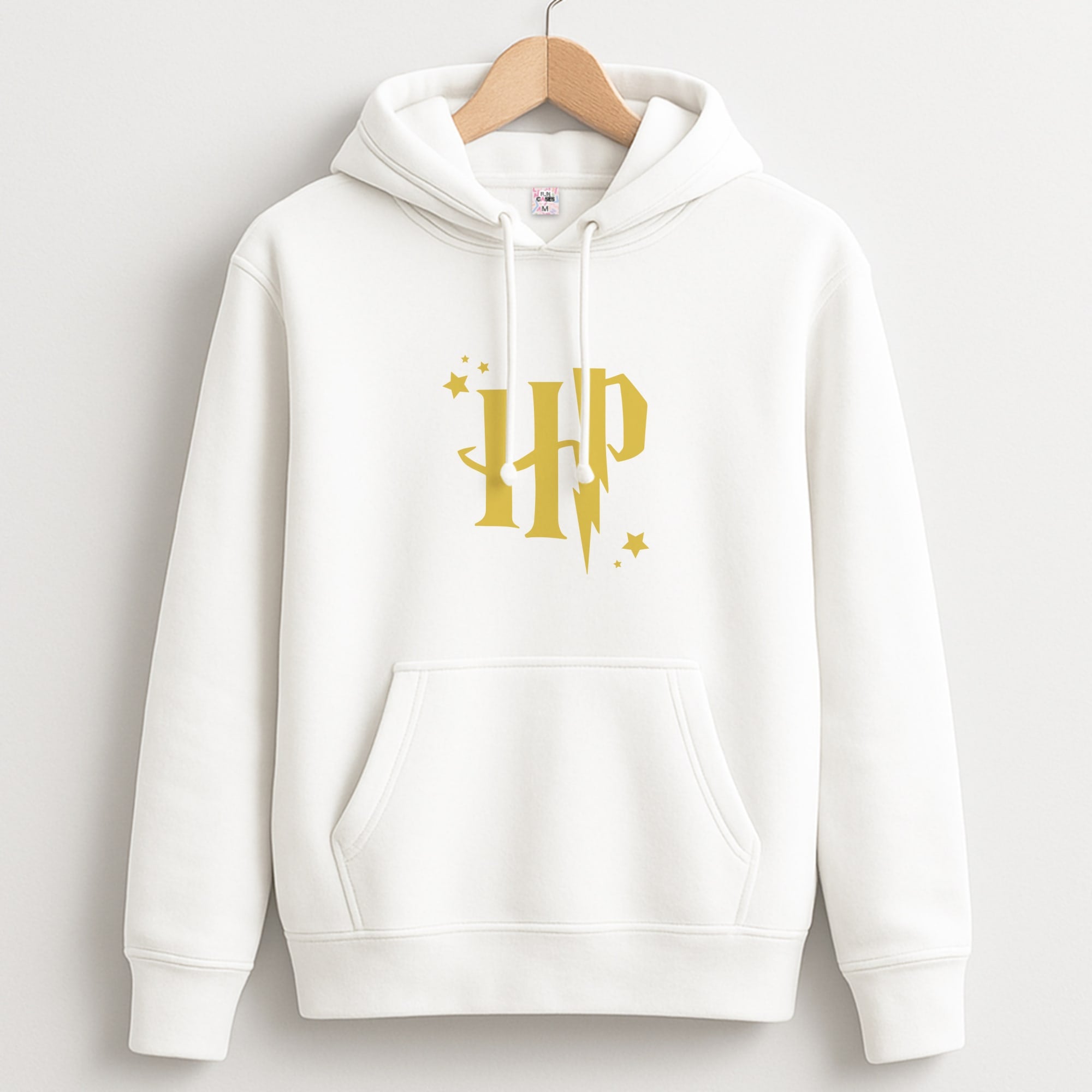 HP Unisex Hoodie