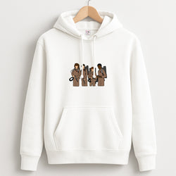 Ghost Busters Costumes Hoodie